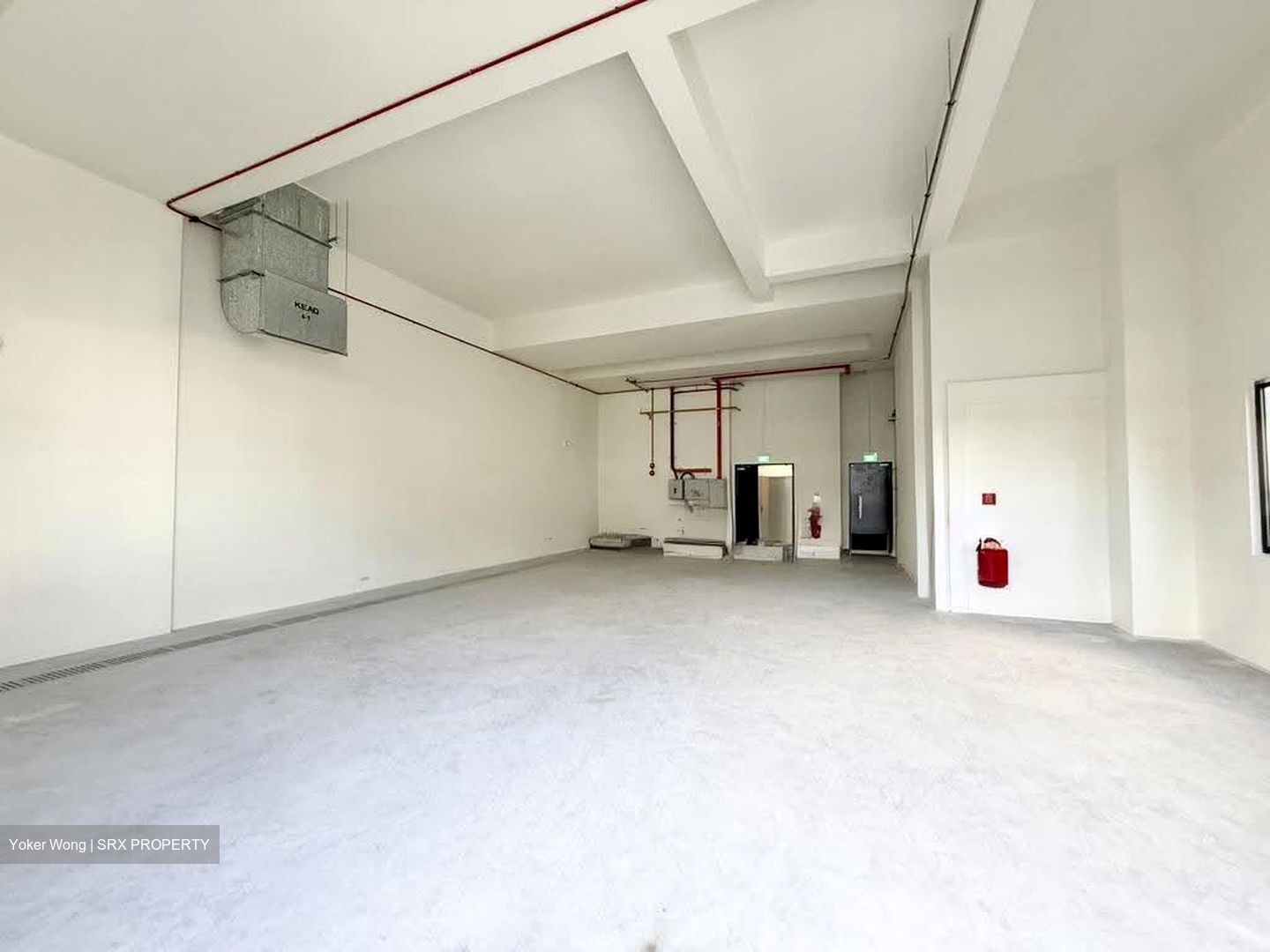 Soon Seng Building (D13), Factory #628755351